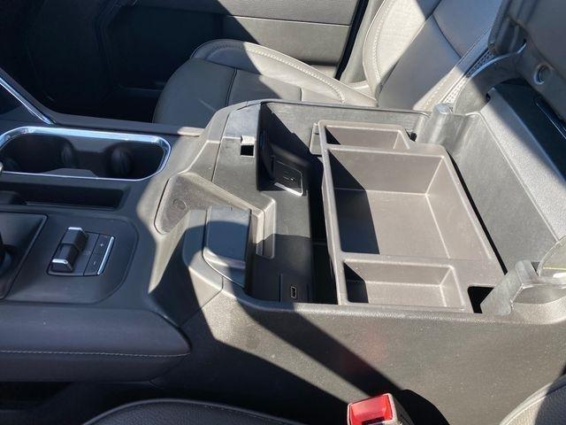 GMC Sierra 1500 Denali Crew Cab Short Box 4WD 2025