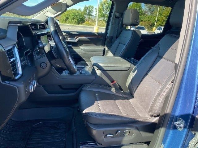 GMC Sierra 1500 Denali Crew Cab Short Box 4WD 2025