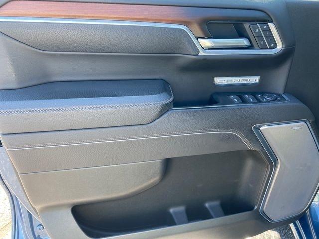 GMC Sierra 1500 Denali Crew Cab Short Box 4WD 2025