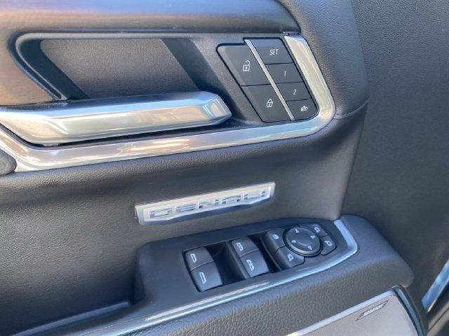 GMC Sierra 1500 Denali Crew Cab Short Box 4WD 2025