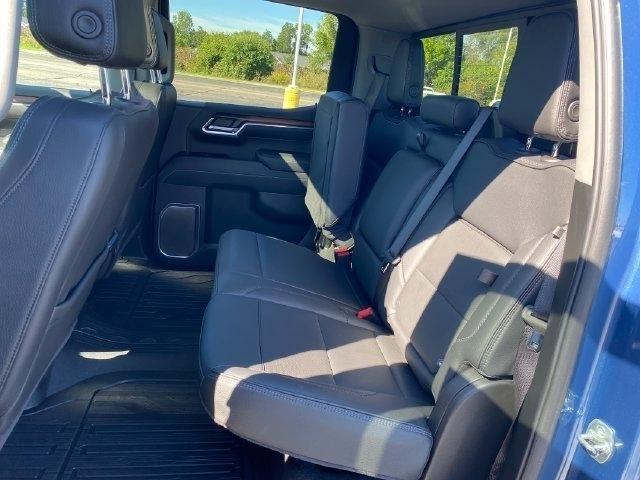 GMC Sierra 1500 Denali Crew Cab Short Box 4WD 2025