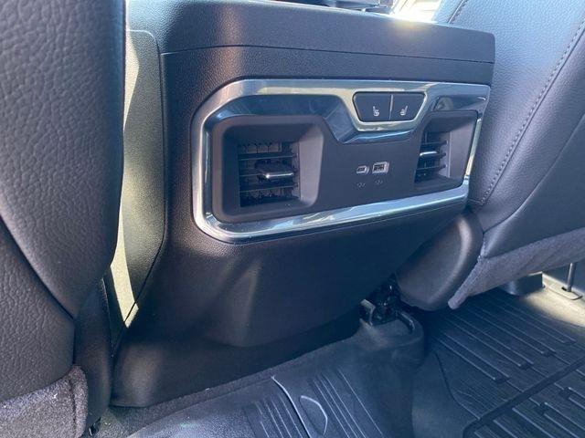 GMC Sierra 1500 Denali Crew Cab Short Box 4WD 2025