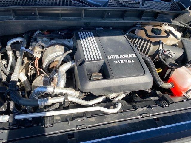 GMC Sierra 1500 Denali Crew Cab Short Box 4WD 2025