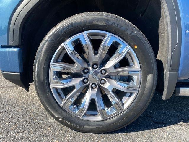 GMC Sierra 1500 Denali Crew Cab Short Box 4WD 2025