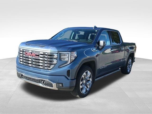 GMC Sierra 1500 Denali Crew Cab Short Box 4WD 2025