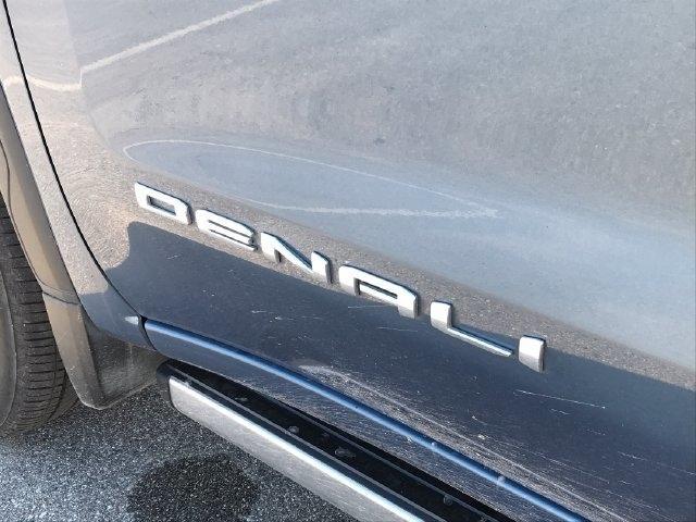 GMC Sierra 1500 Denali Crew Cab Short Box 4WD 2025