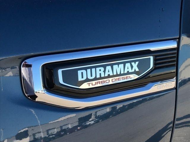 GMC Sierra 1500 Denali Crew Cab Short Box 4WD 2025