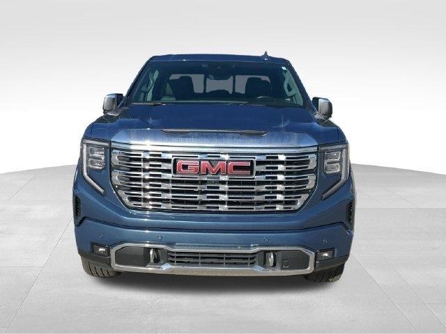 GMC Sierra 1500 Denali Crew Cab Short Box 4WD 2025