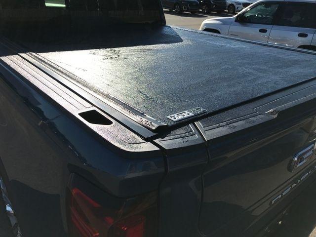 GMC Sierra 1500 Denali Crew Cab Short Box 4WD 2025