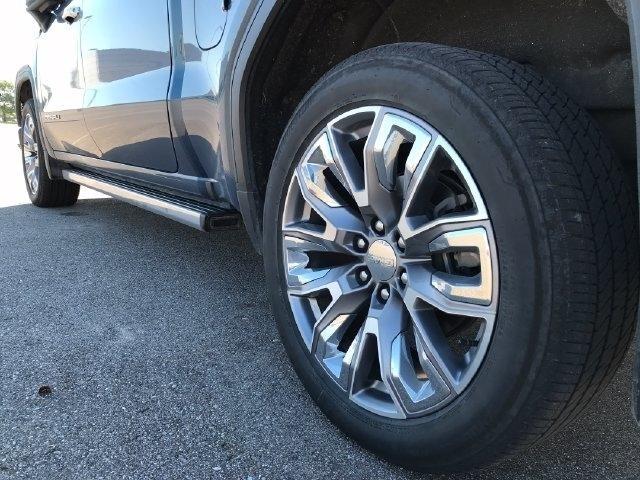 GMC Sierra 1500 Denali Crew Cab Short Box 4WD 2025