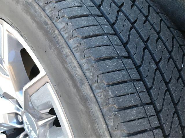 GMC Sierra 1500 Denali Crew Cab Short Box 4WD 2025