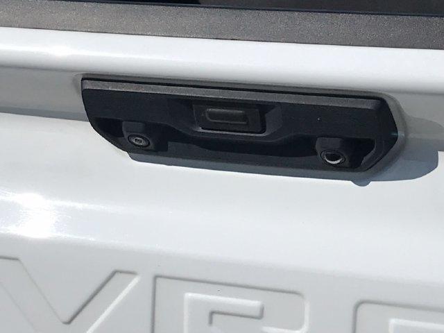 Chevrolet Silverado 1500 LTZ Crew Cab 4WD 2024