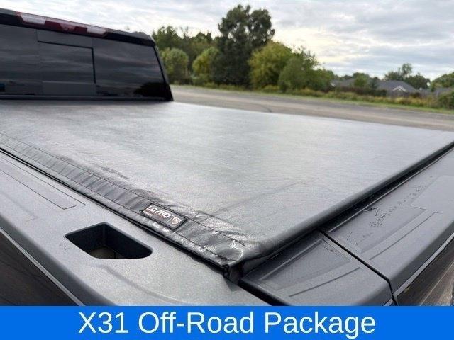 GMC Sierra 2500HD Denali Crew Cab 4WD 2021