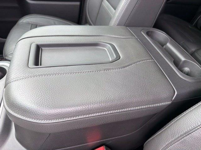 GMC Sierra 2500HD Denali Crew Cab 4WD 2021