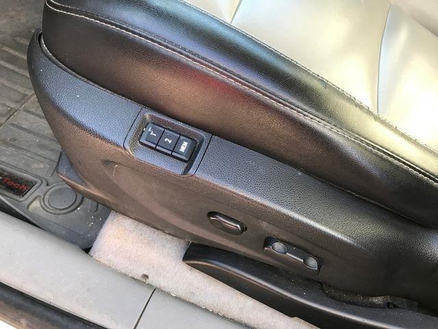 Buick Encore Leather AWD 2014