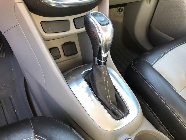 Buick Encore Leather AWD 2014