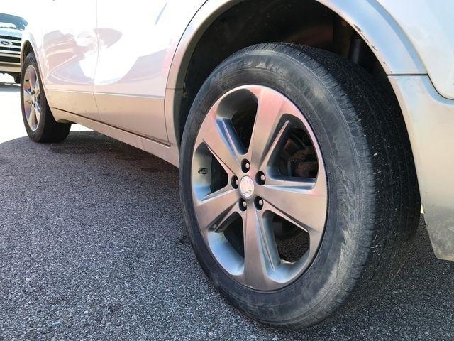 Buick Encore Leather AWD 2014