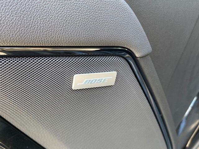 GMC Sierra 1500 AT4 Crew Cab 4WD 2025