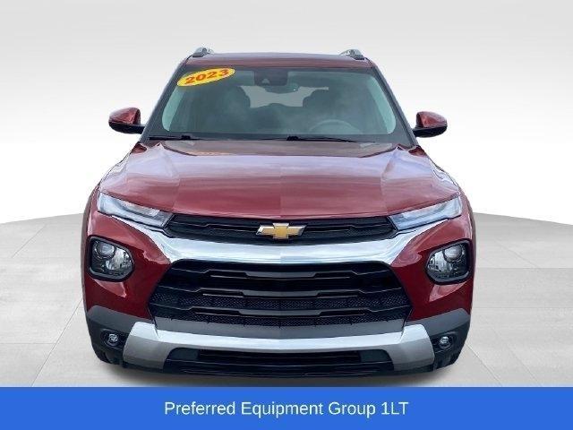 Chevrolet TrailBlazer LT 2023