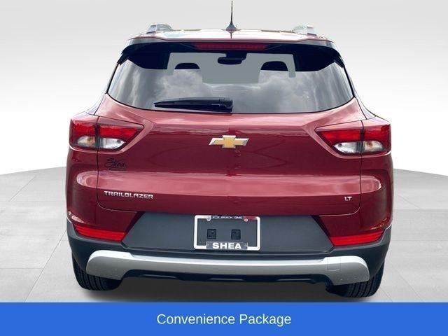 Chevrolet TrailBlazer LT 2023