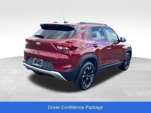 Chevrolet TrailBlazer LT 2023