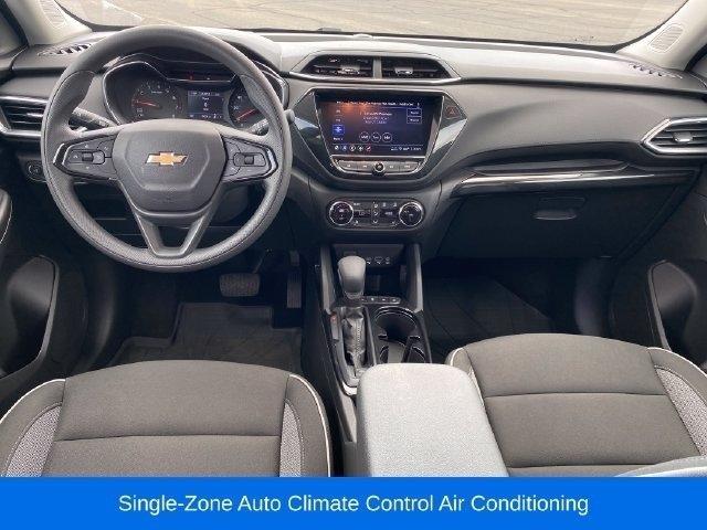 Chevrolet TrailBlazer LT 2023