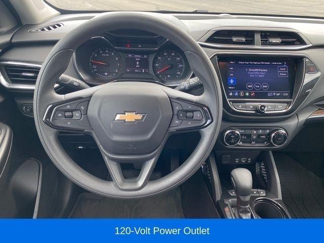 Chevrolet TrailBlazer LT 2023