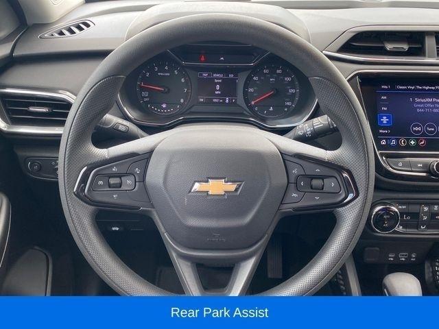 Chevrolet TrailBlazer LT 2023