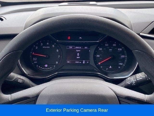 Chevrolet TrailBlazer LT 2023