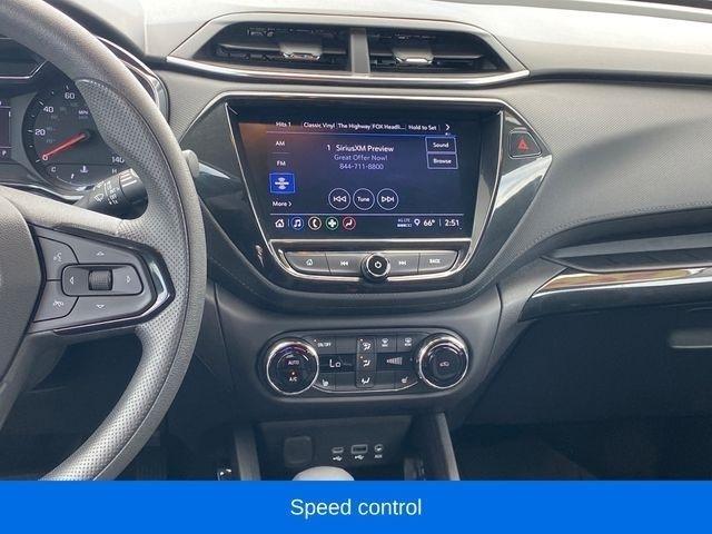 Chevrolet TrailBlazer LT 2023
