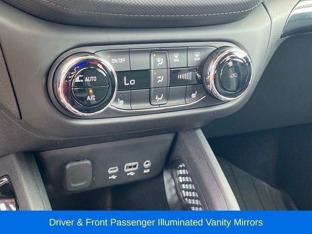 Chevrolet TrailBlazer LT 2023