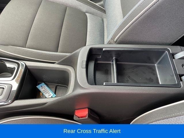 Chevrolet TrailBlazer LT 2023