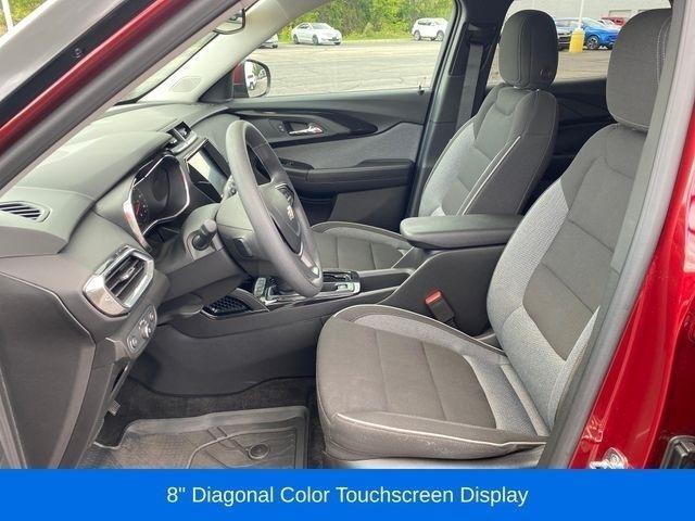 Chevrolet TrailBlazer LT 2023