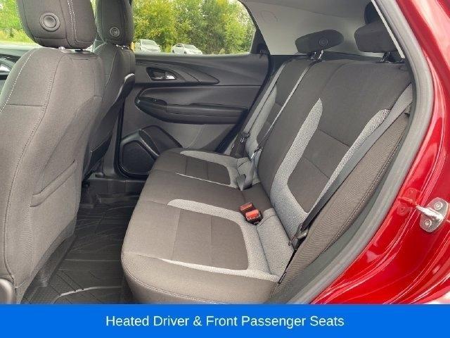 Chevrolet TrailBlazer LT 2023