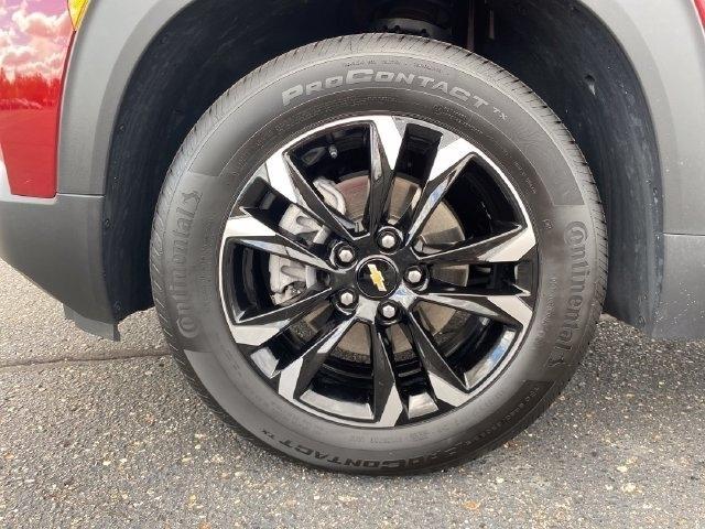 Chevrolet TrailBlazer LT 2023