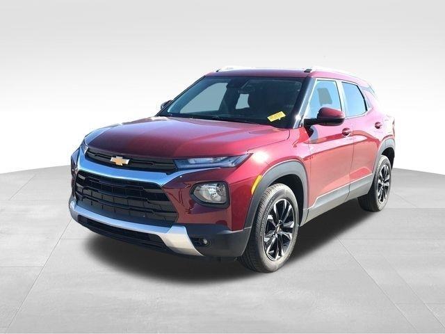 Chevrolet TrailBlazer LT 2023