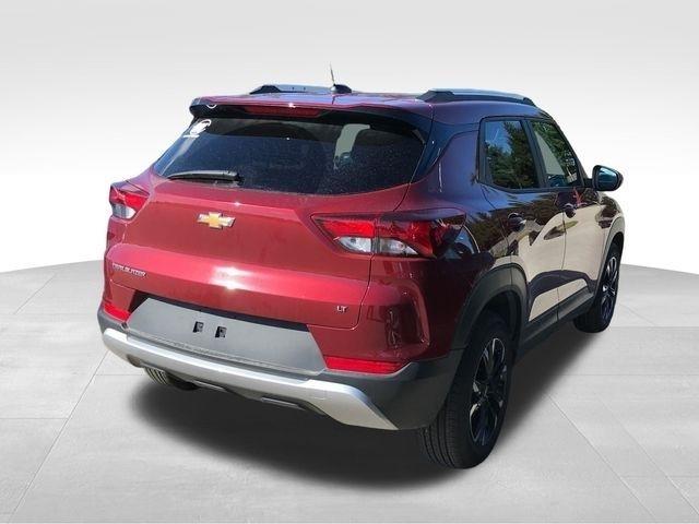 Chevrolet TrailBlazer LT 2023