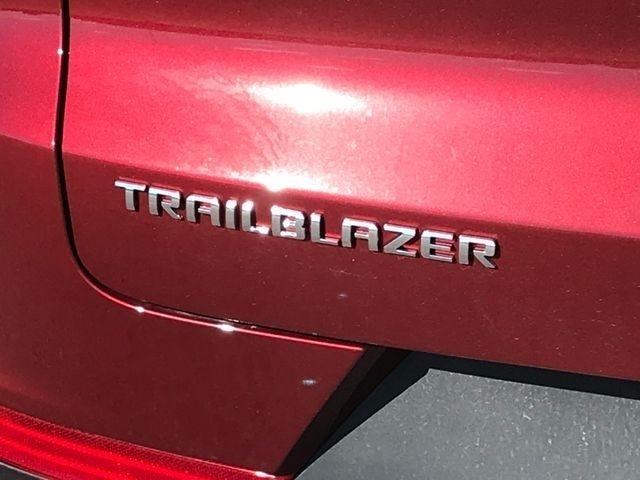 Chevrolet TrailBlazer LT 2023