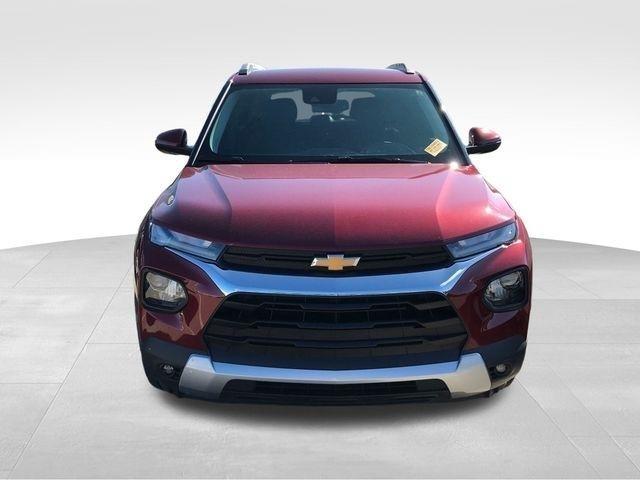 Chevrolet TrailBlazer LT 2023