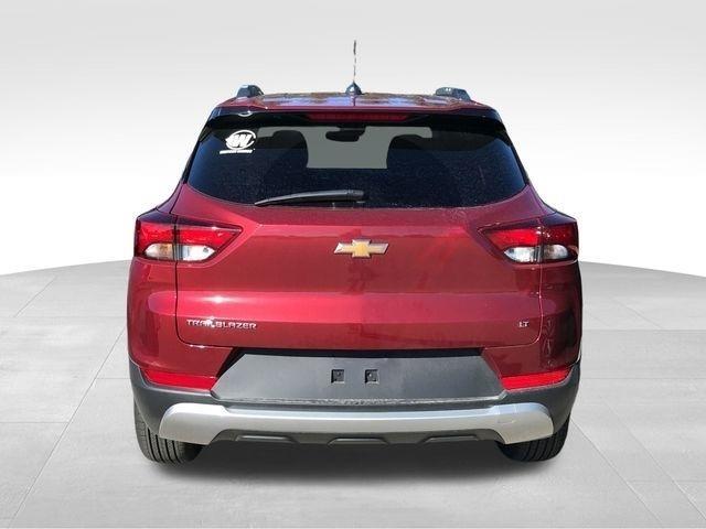 Chevrolet TrailBlazer LT 2023