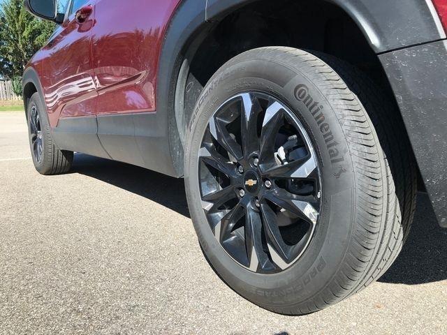 Chevrolet TrailBlazer LT 2023