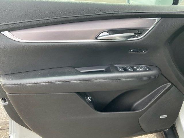 Cadillac XT5 Luxury AWD 2019