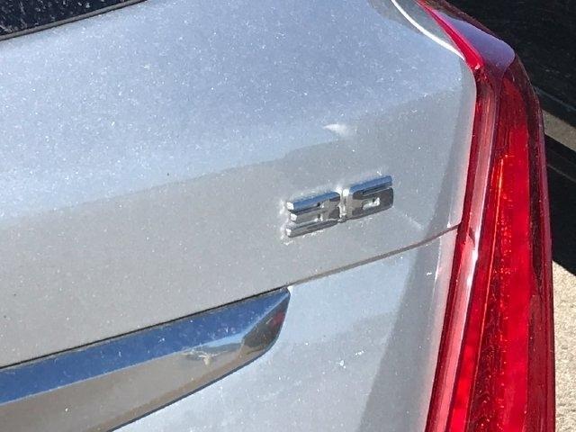 Cadillac XT5 Luxury AWD 2019