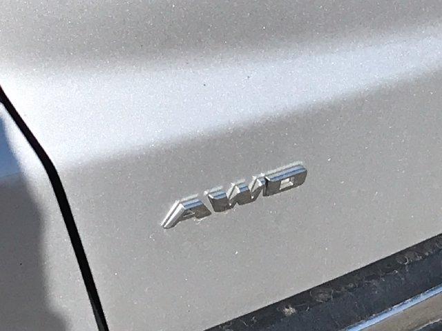 Cadillac XT5 Luxury AWD 2019