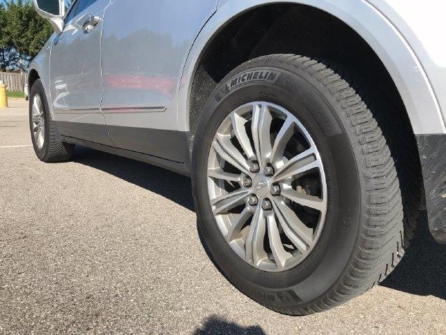 Cadillac XT5 Luxury AWD 2019