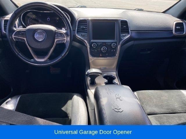 Jeep Grand Cherokee Laredo 4WD 2015