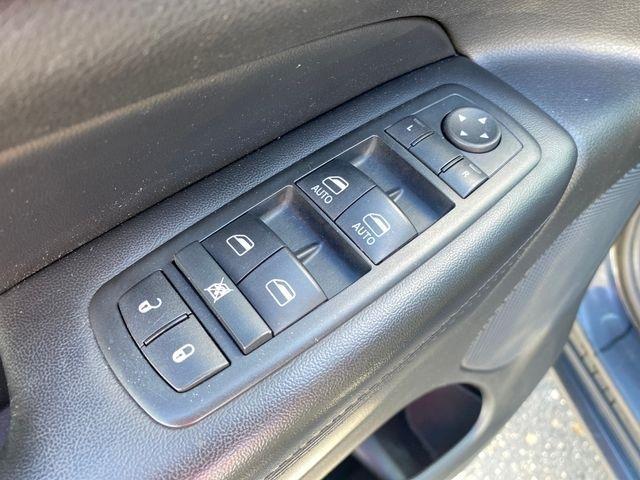 Jeep Grand Cherokee Laredo 4WD 2015