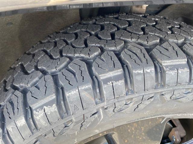 Jeep Grand Cherokee Laredo 4WD 2015