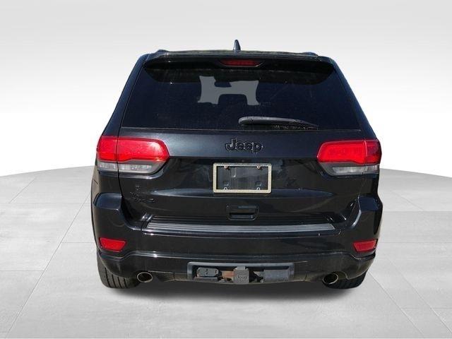 Jeep Grand Cherokee Laredo 4WD 2015