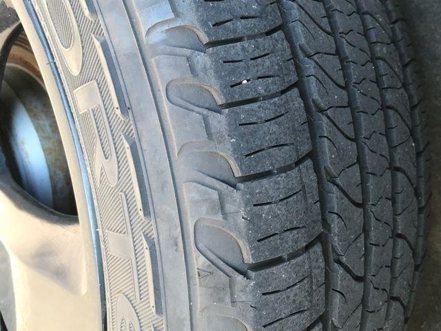 Jeep Grand Cherokee Laredo 4WD 2015